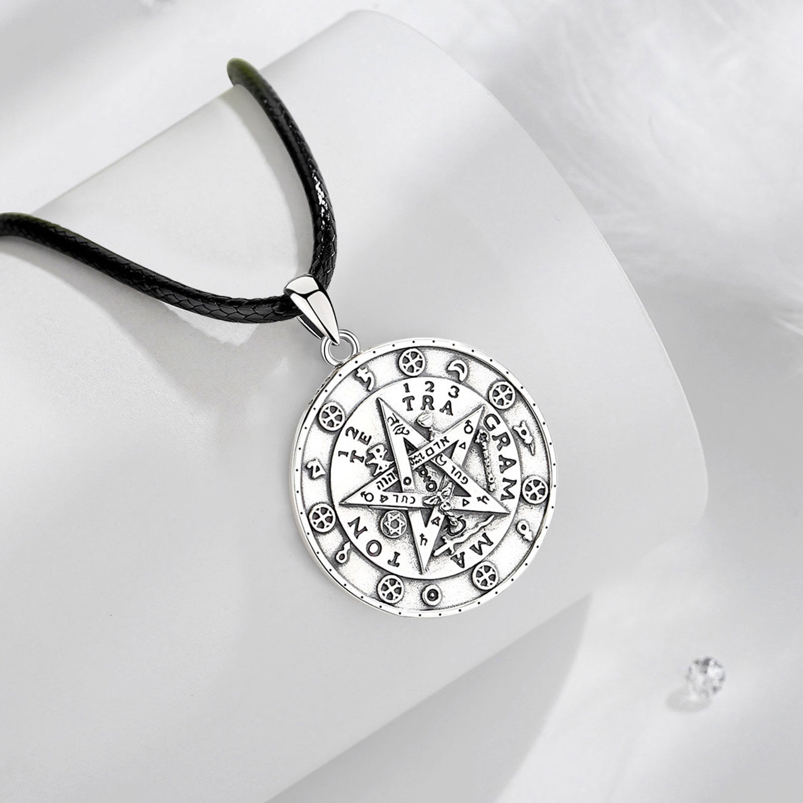 Eudora 925 Sterling Silver Pen - 925 Sterling Silver Chain Necklace Men 评论和价格