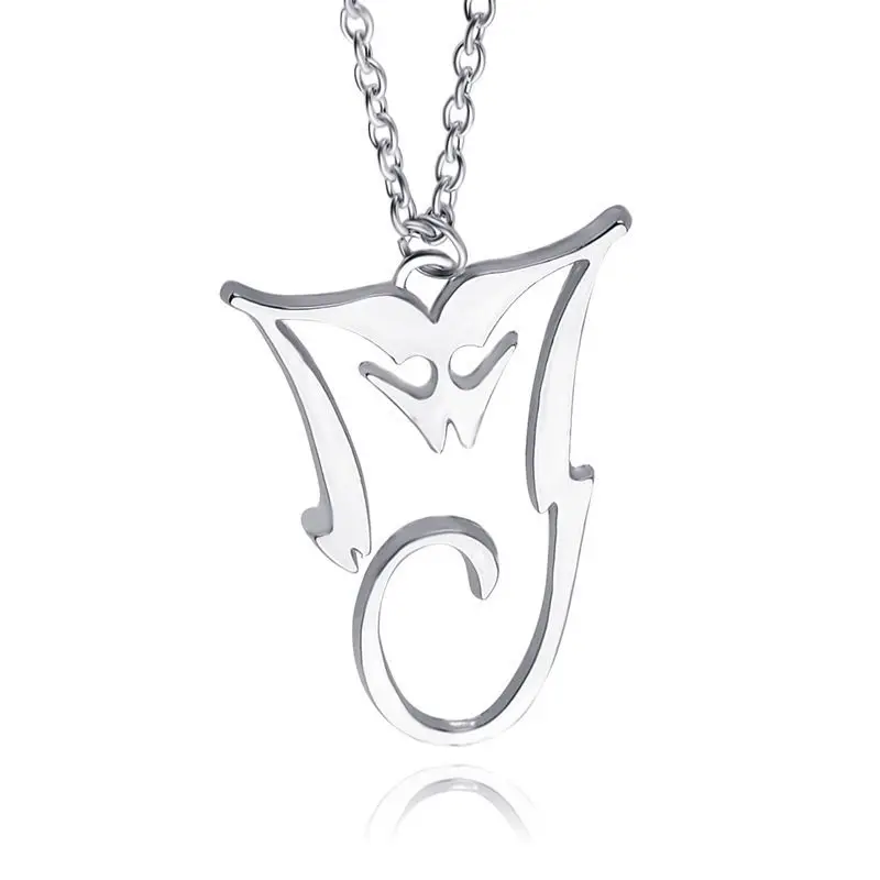 Necklace of International Supe - Anime Pendant Necklace 评论和价格