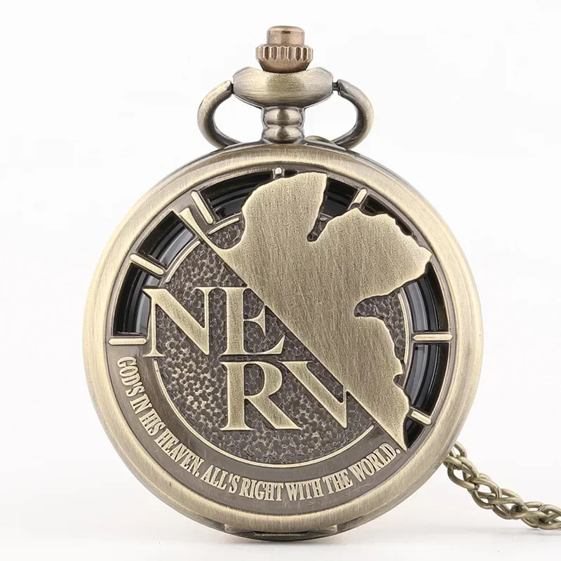 Neon Genesis Evangelion Eva An - Anime Pendant Necklace 评论和价格