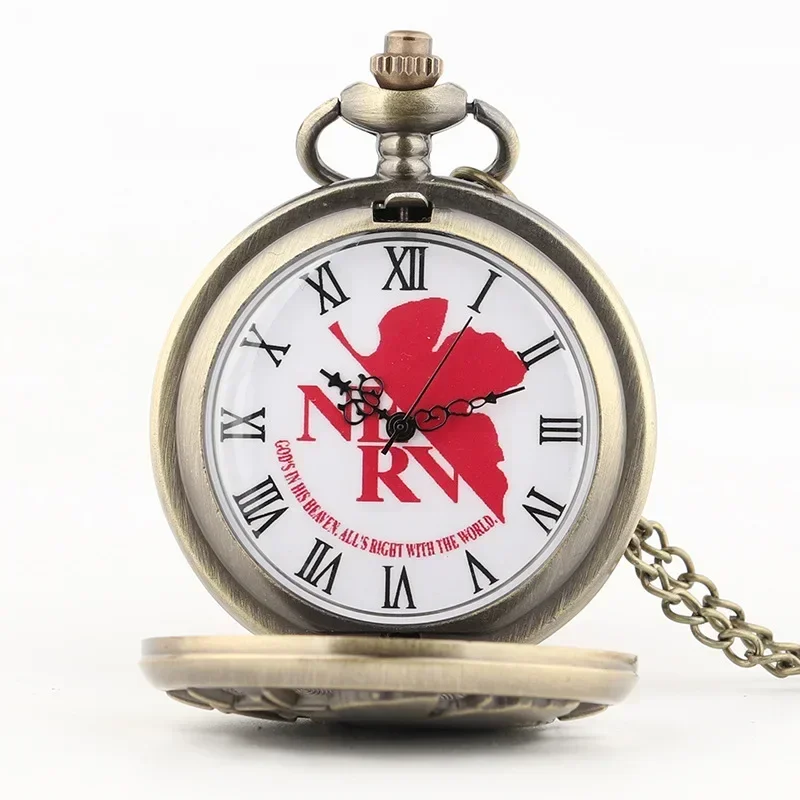 Neon Genesis Evangelion Eva An - Anime Pendant Necklace 评论和价格