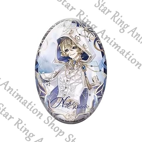 Official Identity V Anime Cosp - Watch Accessories 评论和价格
