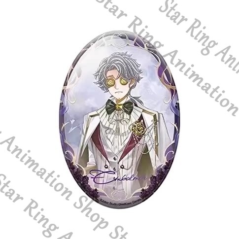 Official Identity V Anime Cosp - Watch Accessories 评论和价格