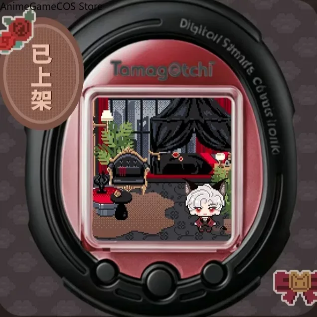 Love and Deepspace Sylus Tamag - Watch Accessories 评论和价格