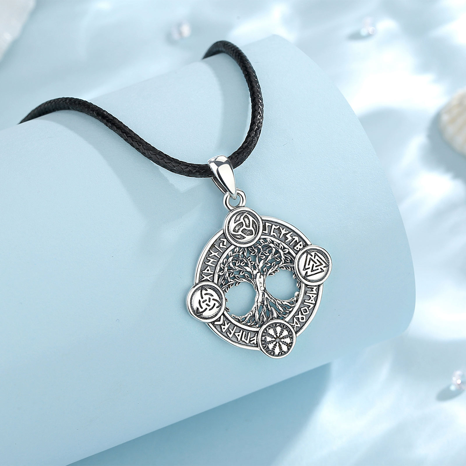 Natural Clear Quartz Crystal P - Crystal Pendant Necklace Natural Stone 评论和价格